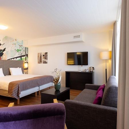 Good Morning+ Malmoe Hotel Exterior foto