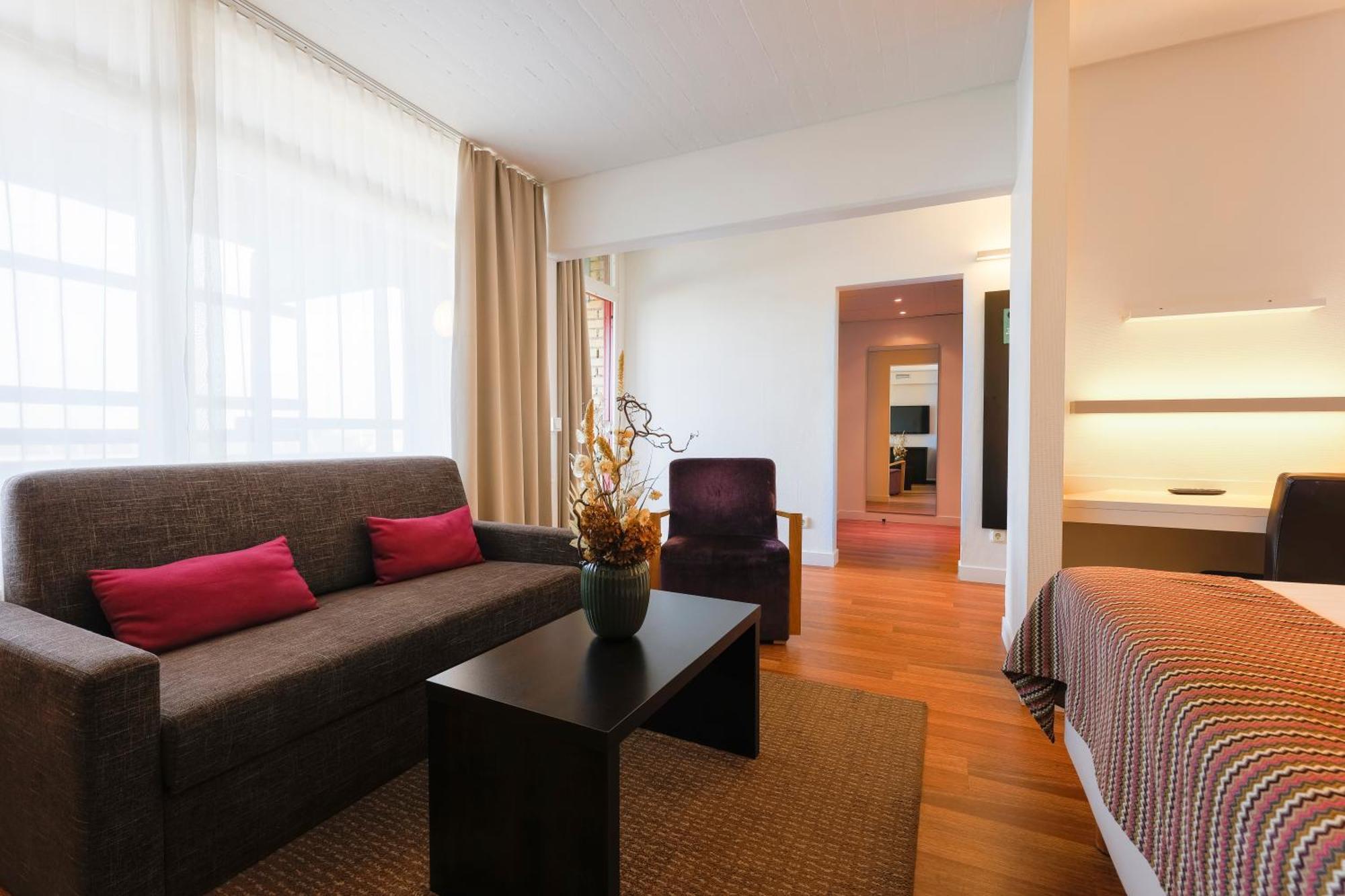 Good Morning+ Malmoe Hotel Exterior foto